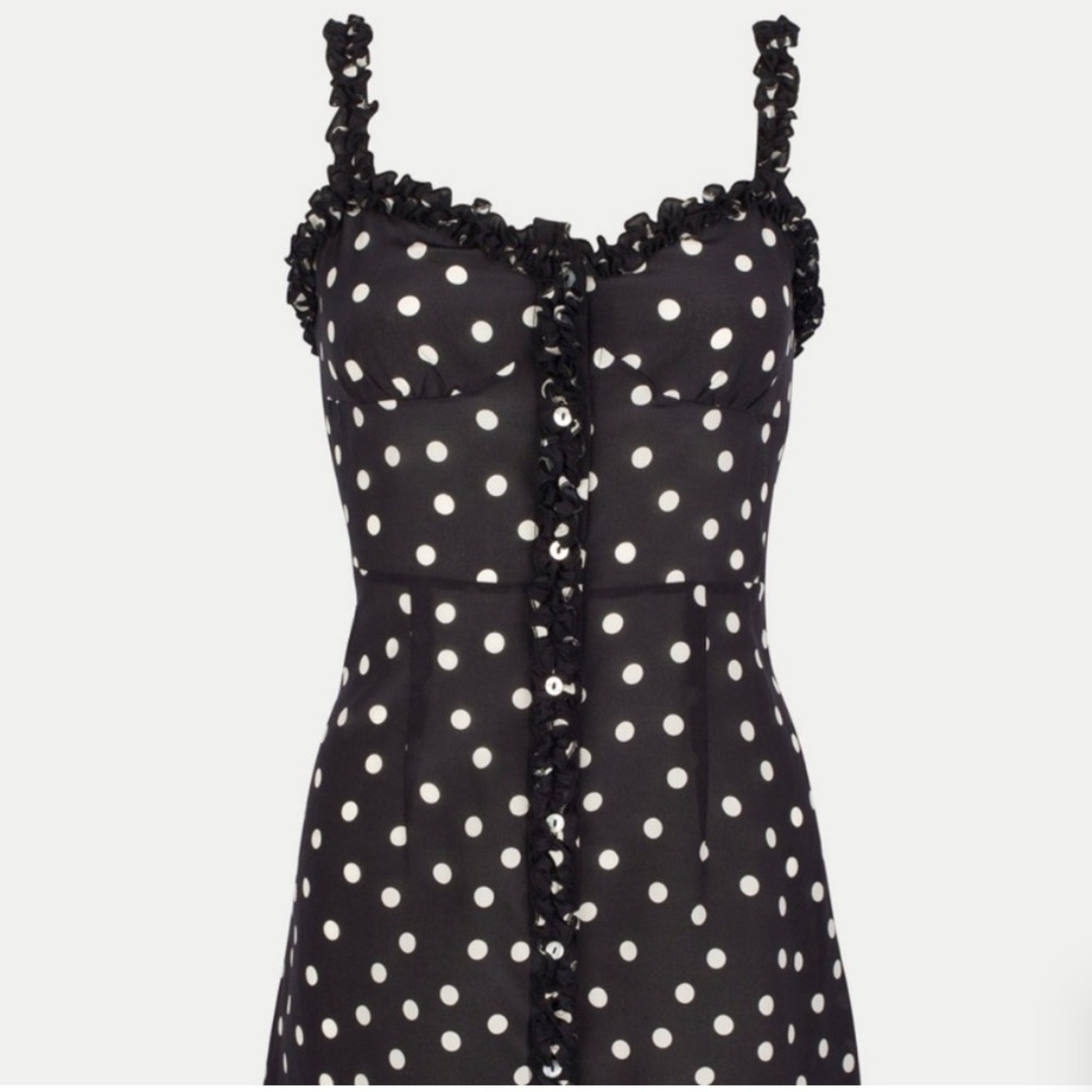 Realisation Par Julia dress